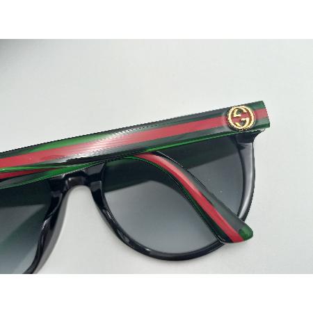 Gucci() GG0702SK  Ｑΰ  ۶[ûֱõ] ̹3 - ̺ ߰ǰ